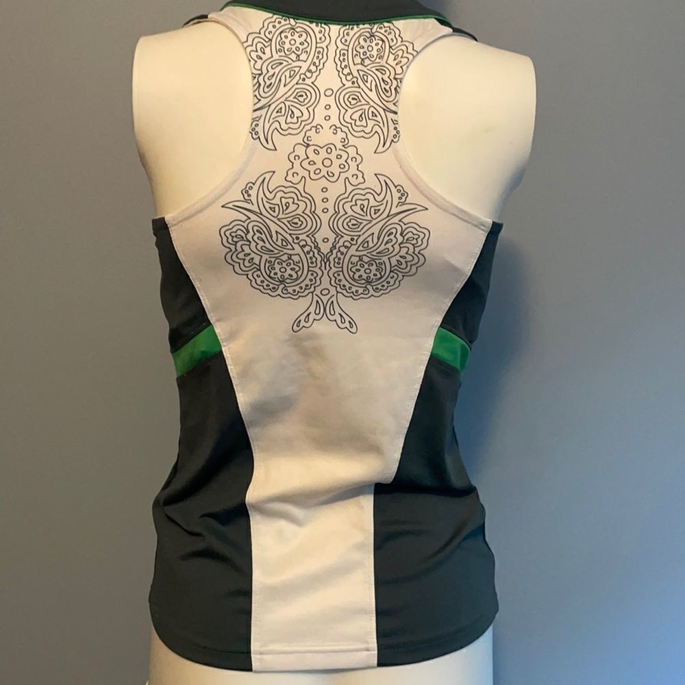 Bolle High Performance Tank w Built in Bra